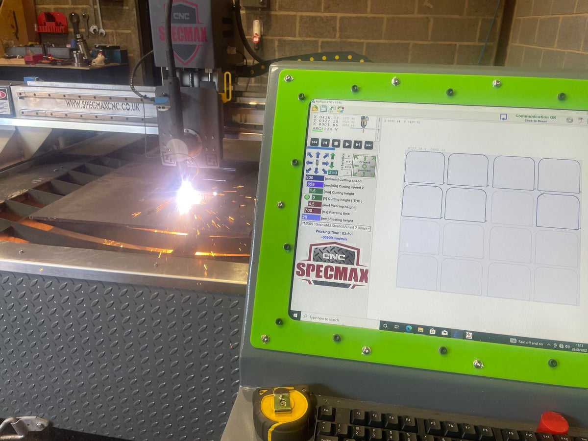LD Engineering