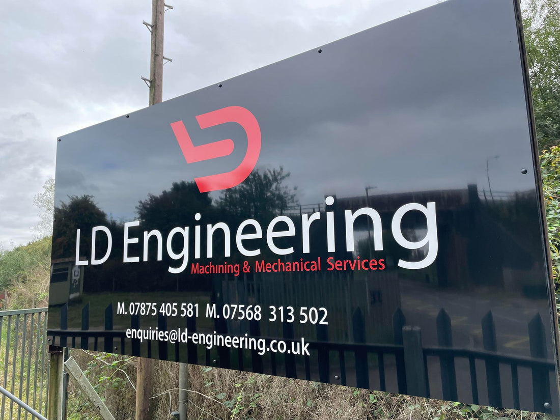 Ldl Engineering LD Engineering